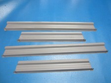 Einstiegleisten Einstieg Leiste Mercedes W201 W 201 2016800135 2016800335 GRAU