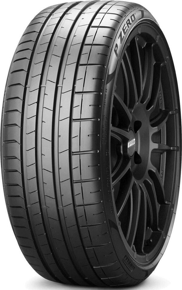 Pirelli PZero PZ4 - 1 of 4