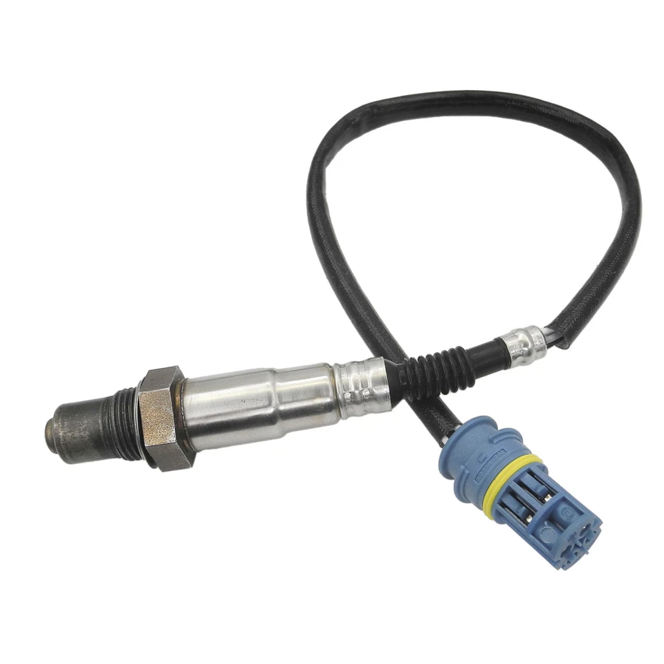 Sensor de oxígeno nuevo para Mercedes-Benz CLK320 2001-2002 base 3,2 L Foto 2 de 4