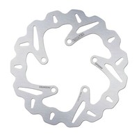Bremsscheibe Galfer DF609W Wave® Starr Vorne 220X3Mm FüR Aprilia Scarabeo