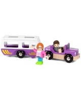 Brio Camper Trailer Brio Camper Trailer