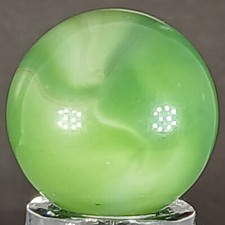 Vintage Vitro Marble .62 Inches Near-Mint Condition Combined Shipping