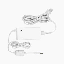 NEW CRICUT OEM POWER CORD AC ADAPTER EXPLORE, ONE, AIR, 2, EXPRESSION, CAKE...