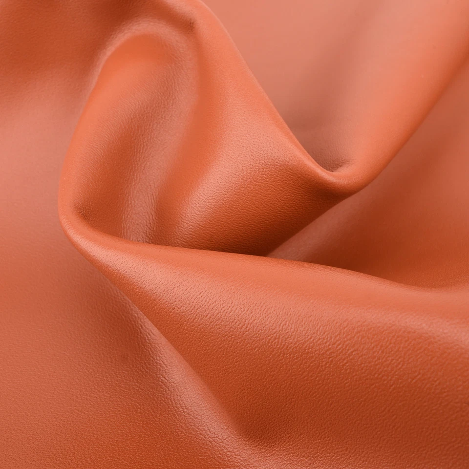 Hoja de cuero de oveja suave entera 3 oz / 1 mm-1,2 mm para manualidades, costura Foto 3 de 4