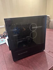 iBuyPower Gaming PC Intel i9 9900k Nvidia RTX 2070 Super 512Gb SSD & 1 Tb HDD