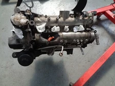 VW Audi Seat Skoda 1,4 BMY Moteur Engine Motor 103KW 140PS