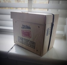 Jean Paul Gaultier Fragile. Shower & Bath Mousse 200ml. New Unopened.