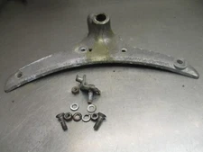 1963 Honda Dream Benly 150 CA95 Rear Left Strut Support