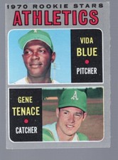 1970 Topps Baseball Cards 26