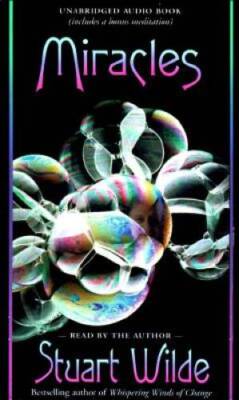 Miracles - Paperback By Wilde, Stuart - GOOD
