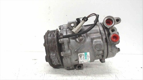 ✅✅✅ R134A1513F klimakompressor 363857 OPEL CORSA C 2003