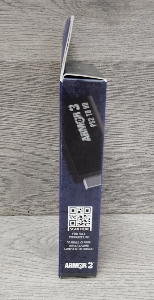 Armor3 Converter Box For PS2 To HD For PlayStation 2 Give PS2 HDMI Brand New 9Z - Image 4 of 4