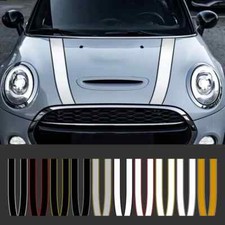 Auto Motorhaube Motorhaube Streifen Countryman Dekor f&uuml;r Mini Cooper Aufkleber