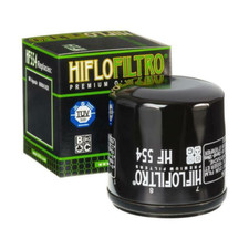 HF554 HIFLO OIL FILTER fit MV AGUSTA F4 S 750 EVO 3 2003