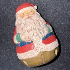 Vintage Russ Berrie & Company “The Legend of Saint Nicholas” 16772 Jingle Bell