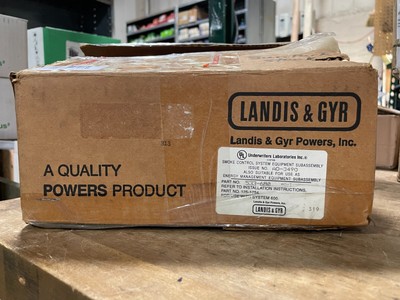Other - Landis Gyr