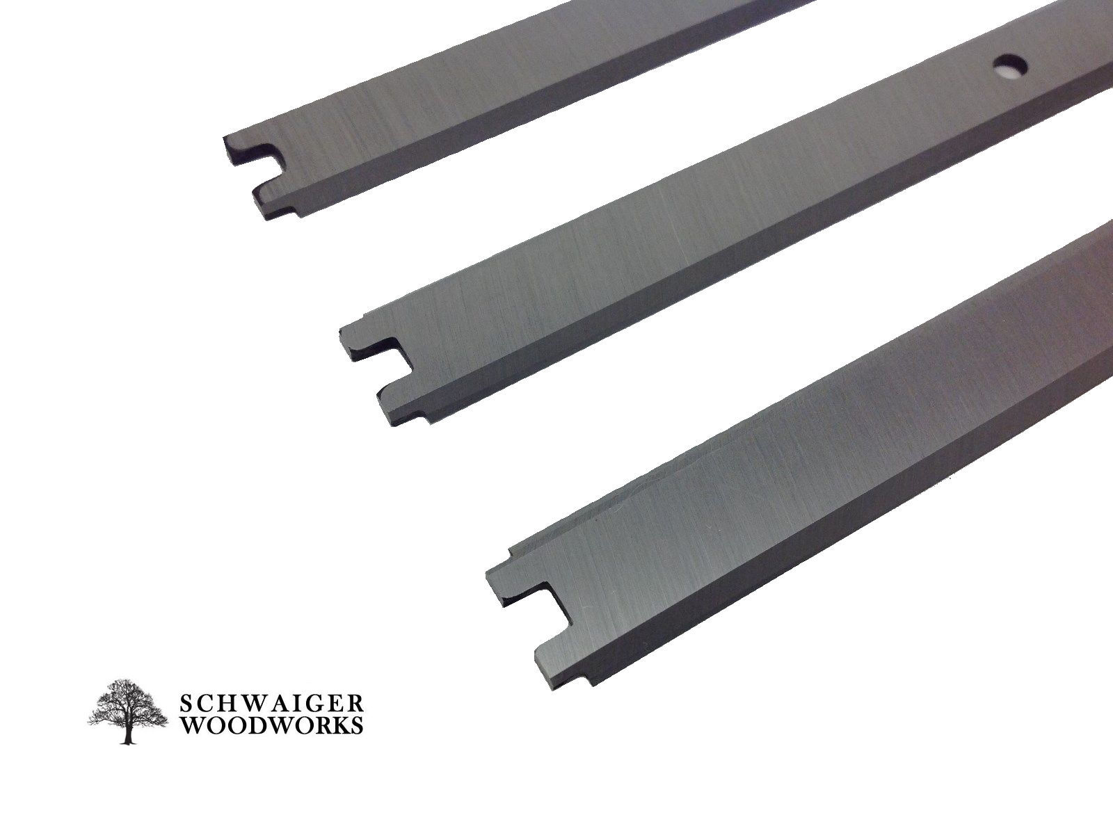 13" inch Planer Blades Knives for Ridgid R4331, R4330, replaces AC20502