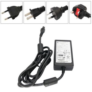 Delta Ladegerät For Cisco 877 878 851 K9 Router Stromversorgung Cord