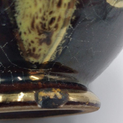 1960er Jahre Deutsche Keramik Jasba Keramik Vase - Bild 6 von 10