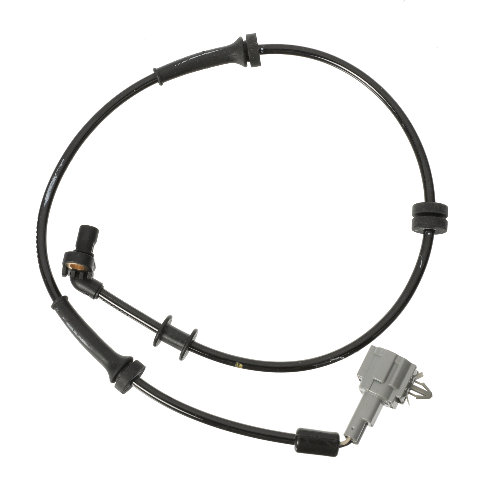Sensor de velocidad de rueda ABS delantero para Nissan Armada/Titan (N/P D7910-ZC30A)