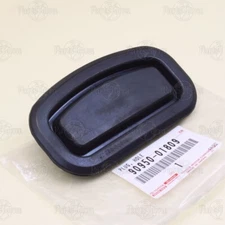 New Genuine JDM Toyota 1JZ /2JZ Flywheel Inspection Rubber Hole Plug 90950-01809