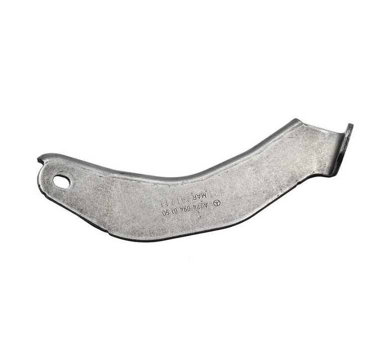 Neu MB VITO W447 Luftverteiler untere rechte Seitenstütze A2740940190 Original