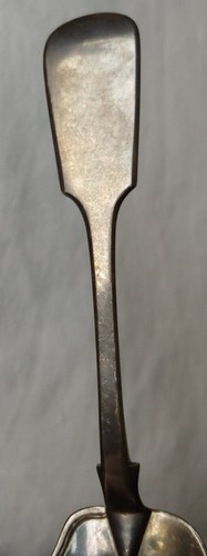 Thomas Prime Silver Magneto Plate Fish Pie Entree Server Vintage England 1800s - Picture 9 of 9