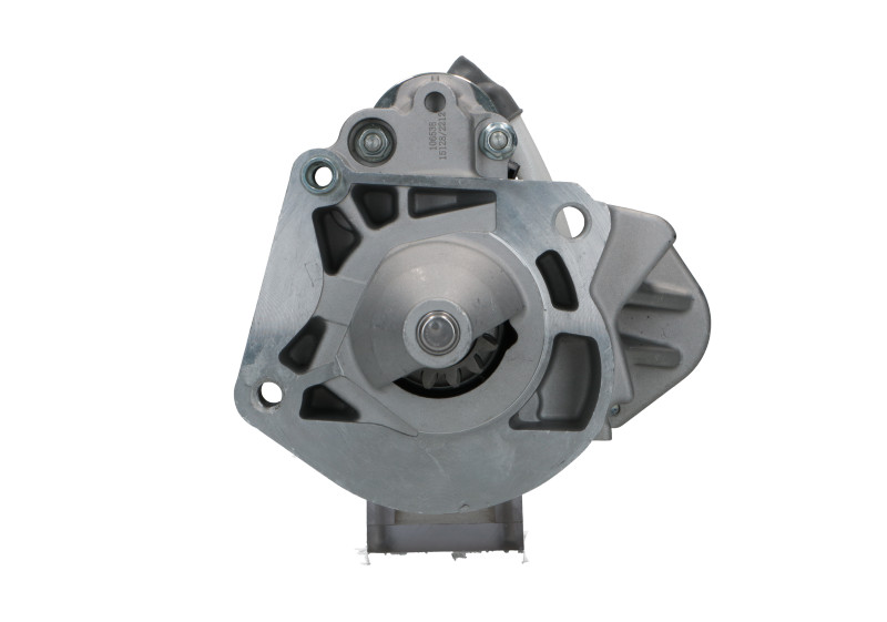 Nuovo Avviatore Compatibile Con Ford 2.0 Kw 12 Volt 438000-2241+