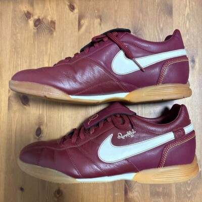 Nike Tiempo Guri IC US 9.5 UK 8.5 315283 627 Soccer Futsal Nike Tiempo Guri IC US 9.5 UK 8.5 315283 627 Soccer Futsal
