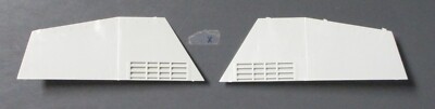 DRAGON 1/35 GERMAN Sd Kfz 164 Nashorn - Parts Lot A2 from Kit No. 6001