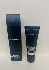Mac Pro Longwear Nourishing Waterproof Foundation NW15 - Size 25mL / 0.84 Oz New