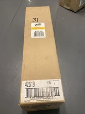 Wix  42519 premium filter