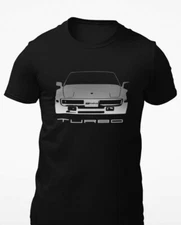 944 Turbo Stencil T-Shirt