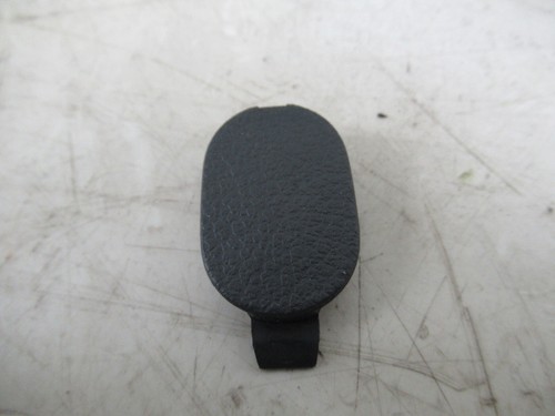 VW Tiguan I 5N 07-18 Abdeckkappe Mittelkonsole Armlehne 5M0863359B schwarz #2