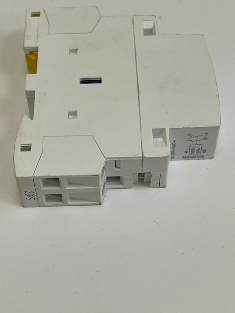 Schneider Contactor 25 Amp 2 Pole 240v Acti 9 25a ICT A9C20732 for sale ...