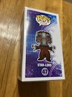 Funko Pop! Vinyl: Marvel - Star-Lord #47 — photo 5