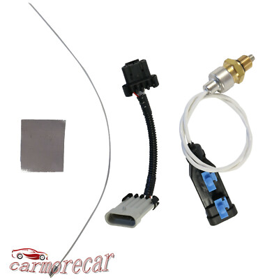 Position Sensor Transducer Diesel Turbo Vane For Duramax LMM LML LLY LBZ 6.6L