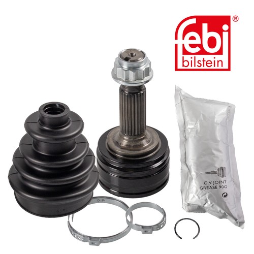FEBI BILSTEIN Joint, Arbre Longitudinal Pour BMW 43524