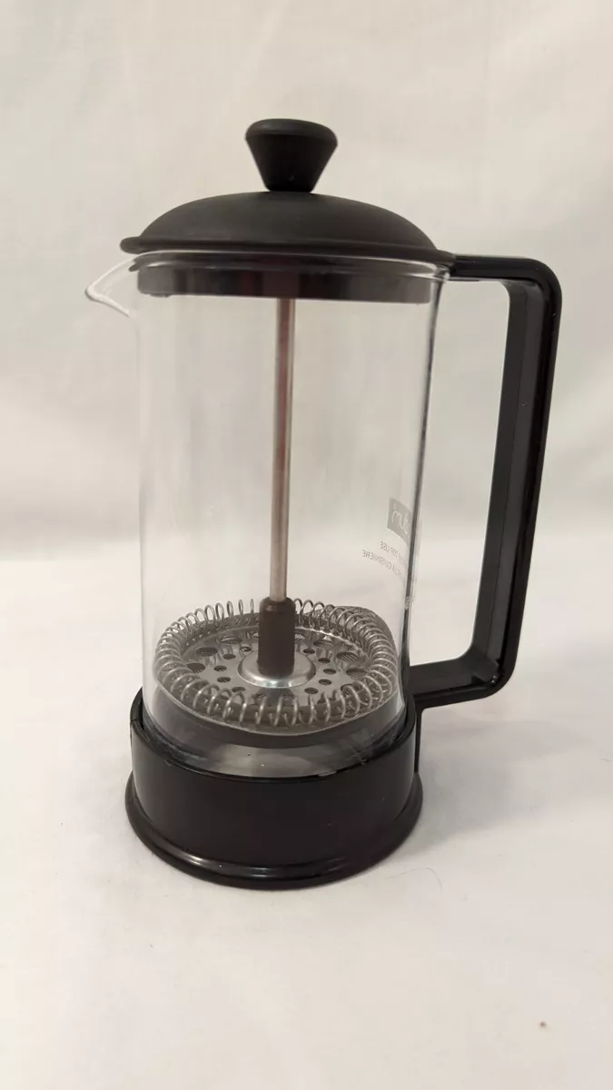 Bodum The Original Mini French Press 1 Cup Single Serving Camping