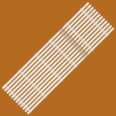 LED Strips For NS-70DF710NA21 LB-GM3030-GJ0D227012X6BB09-Y TPV700B5-U2T01.D