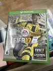 FIFA 17 - Microsoft Xbox One XBO XB1