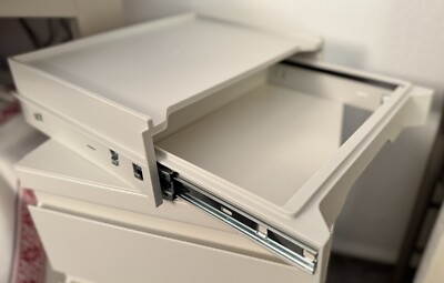 Sentry Safe File Rack Accessory For 1.6 And 2.0 cu. ft. Safes, Part Number 905 