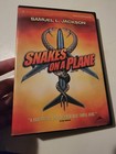 Snakes on a Plane (Widescreen Edition) - Dvd Get Those Mf Snakes Off This Plane
