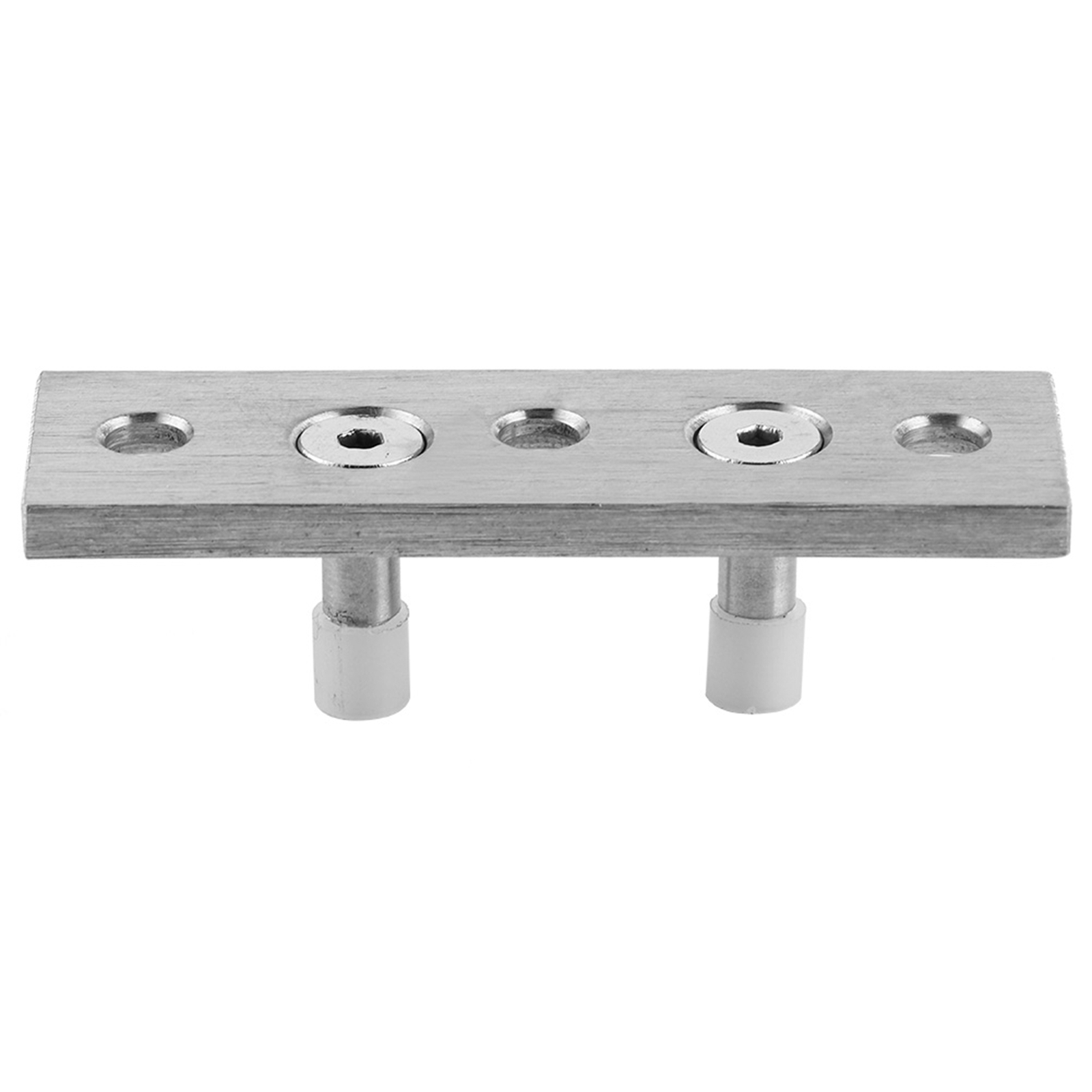 Premium Corrosion-Resistant Barn Door Roller Guide for Smooth Sliding
