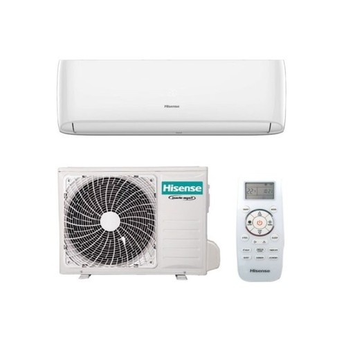 Condizionatore Hisense 9000 btu Easy Smart Wifi Integrato STAFFA INCLUSA 2025 IT - Foto 2 di 6