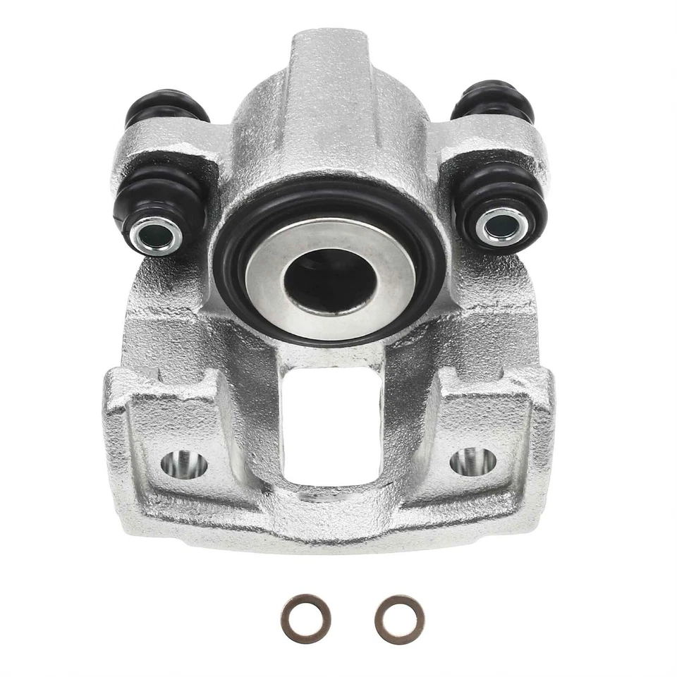 2x Pinza de freno de disco trasera Ford Crown Victoria 1996-02 Grand Marquis Lincoln Foto 2 de 4