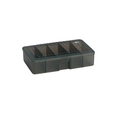Abu Garcia Lure Box Spinner Zubehörbox