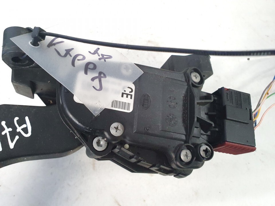 9186724 6pv008322-00 Accelerator throttle pedal (potentiometer) FO 