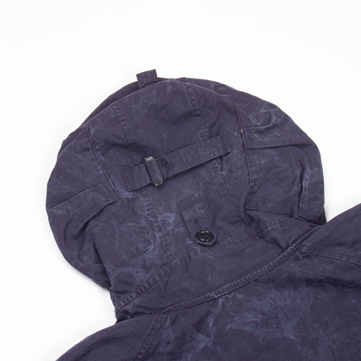 80s Vintage Royal Navy Ventile Deck Smock - Large | eBay 80s Vintage Royal Navy Ventile Deck Smock - Large | eBay
