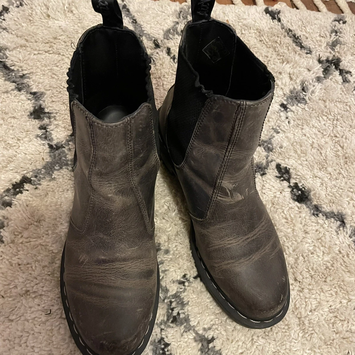 Martens cadence shop